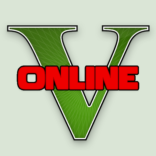 Gta V Online Icon