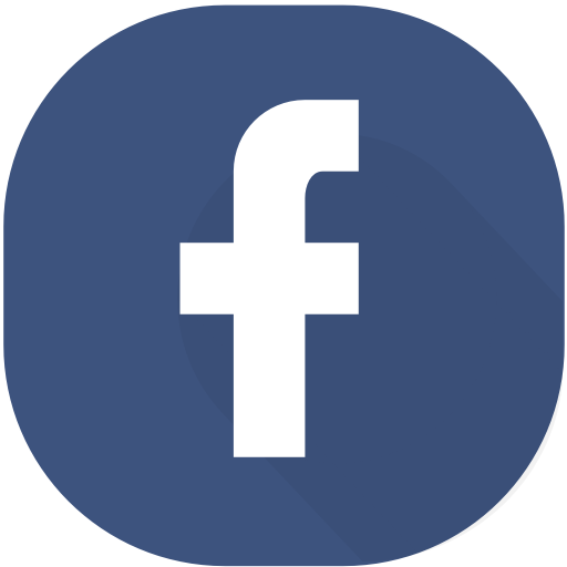 Circle, Design, Facebook, Material, Network, Online, Social Icon