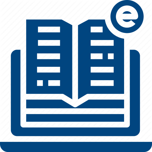 Computer, Education, Learn, Learning, Online, School, Web Icon