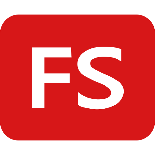 Fs Online Icon With Png And Vector Format For Free Unlimited