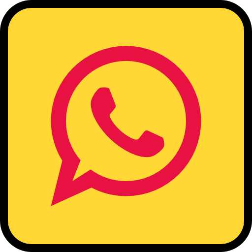 Whats, App, Social, Media, Online Icon Free Of Social Media And Logos