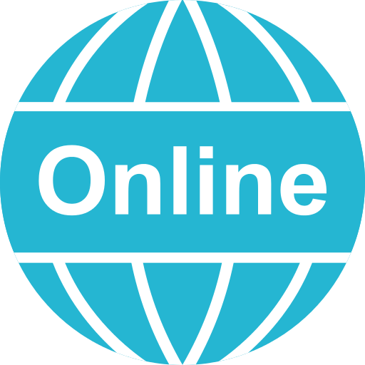 Online Learning Png Icon