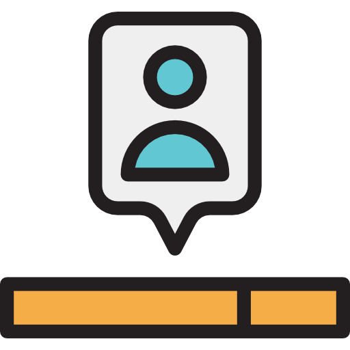 Commerce Seo And Online Marketing Icon