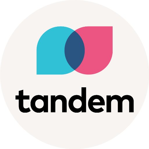 Tandem Language Exchange App On Twitter Sorry