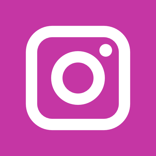 Instagram Icon Monspace Sg