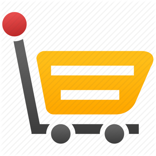 Basket, Buy, Ecommerce, Online, Order, Shopping, Shopping Cart Icon
