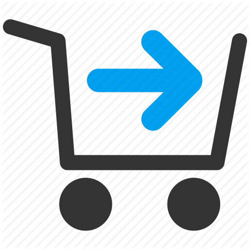 Buy, Cart, Cash Out, Order, Pay, Payment, Shopping Cart Icon