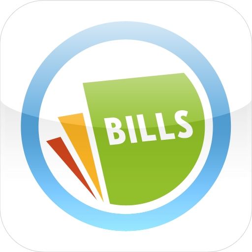 Online Billing Icon Free Icons