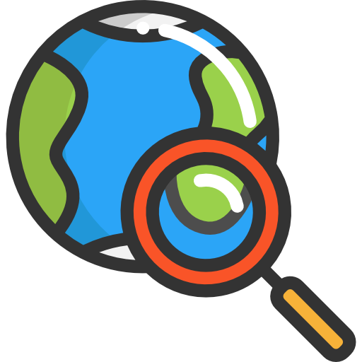 Searching Icon