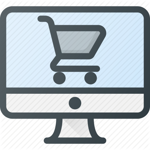 Comfortable, Commerce, E, Ecommerce, Online, Shop, Shopping Icon