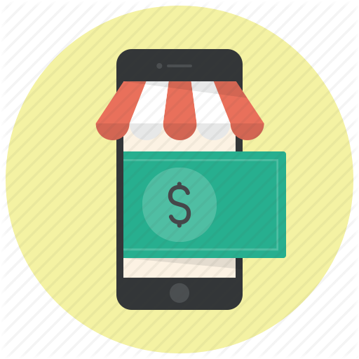 Shop, Online Shop, Dollar, Online Store, Phone, Shopping, Online