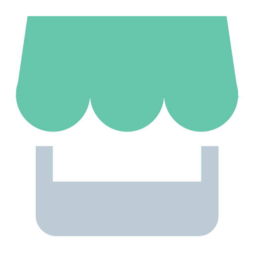 Shopping Cart, Commerce, Online Shop Icon With Png And Vector