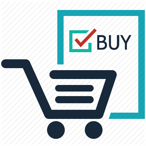 Added, Buy, Cart, Checked, Ecommerce, Online Shopping, Shopping