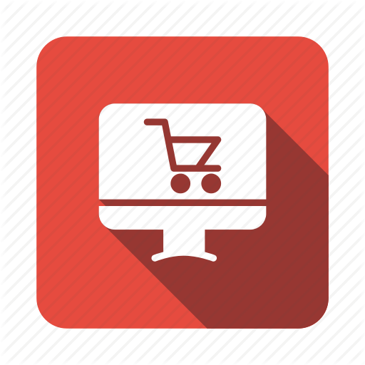Business, Buy, Cart, Digital, Online, Shop, Shopping Icon