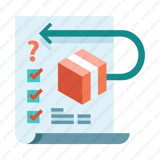 Download Return,condition Icon Inventicons