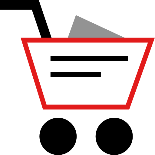 Add, Shop, Online, Ecommerce, Shopping, Icon Free Of Online