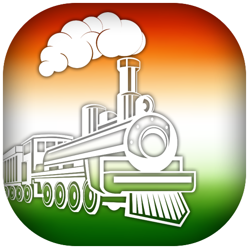 Online Indian Railway Pnr Status Live Train Status Latest Version