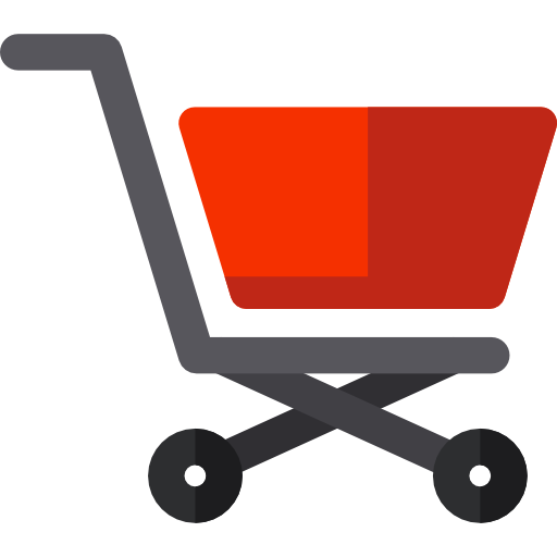 Online Store Icon