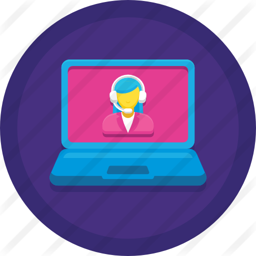 Online Support
