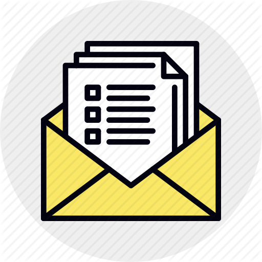 Exam, Online, Test Icon