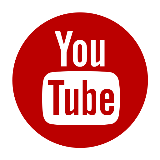 Online, Social, Video, Youtube, Media, Movie, Play Icon