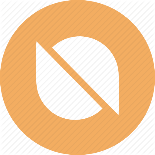Blockchain, Crypto, Cryptocurrency, Ontology, Wallet Icon