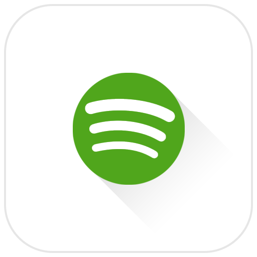 Spotify Icon