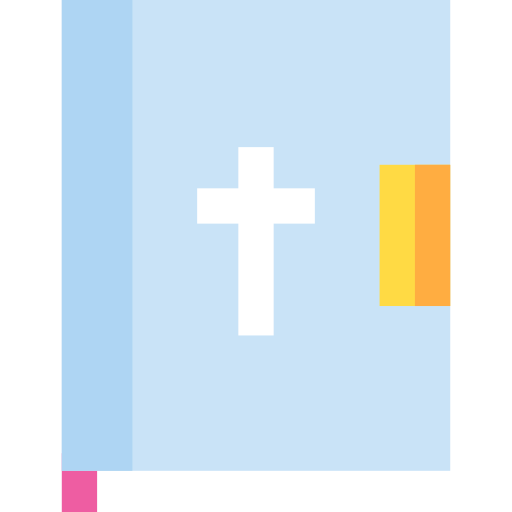 Bible Faith Png Icon