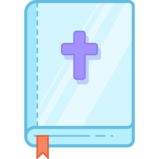 Bible Png Icon