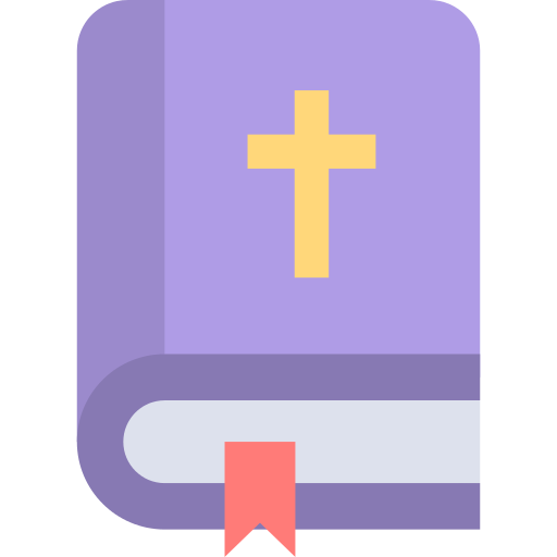 Bible Png Icon