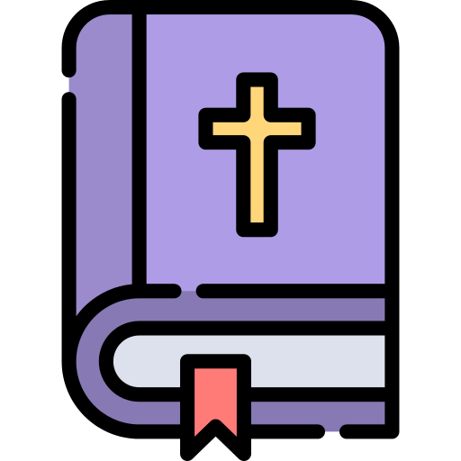 Open Bible Icon at GetDrawings | Free download