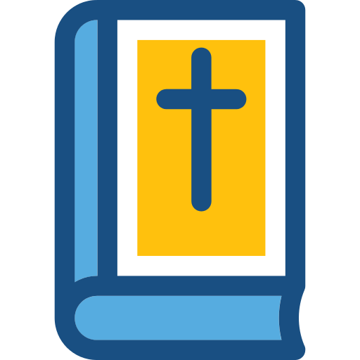 Bible Png Icon