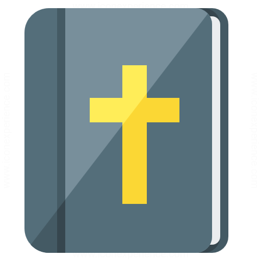Iconexperience G Collection Bible Icon