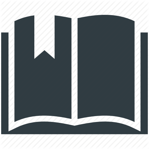 Book, Encyclopedia, Guide, Literature, Open Book Icon
