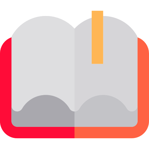 Open Book Icon
