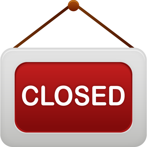 Closed Icon