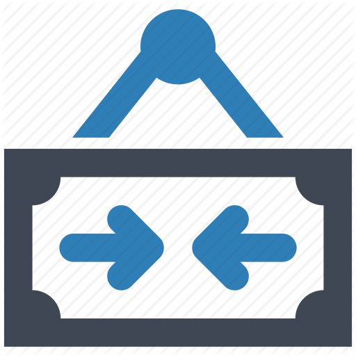 Closed, Open, Shop Icon