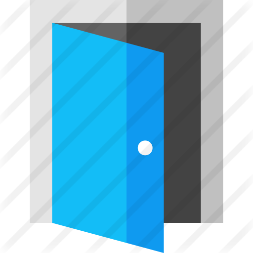 Open Door