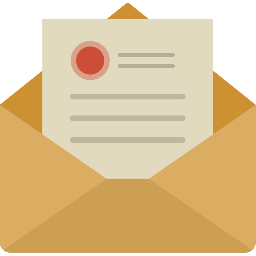 Email Icon