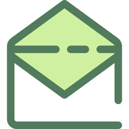 Envelope Message Png Icon