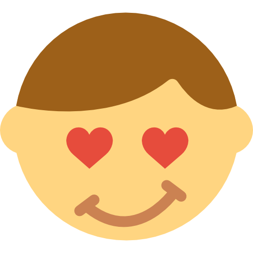 Fall In Love, Key, Open, Heart, Padlock Icon