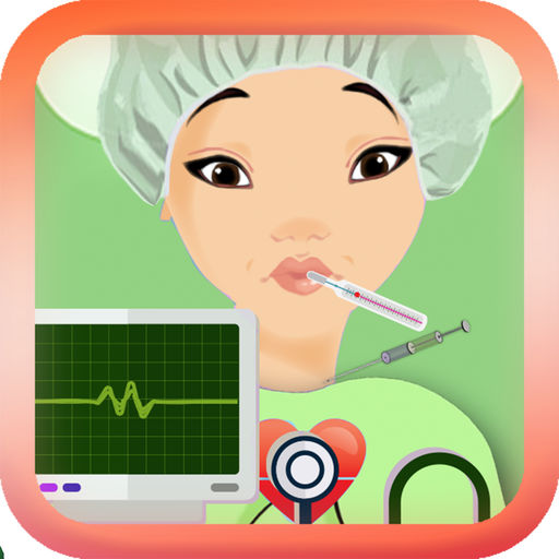 Open Heart Surgery Doctor