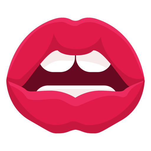 Open Mouth Icon at GetDrawings | Free download