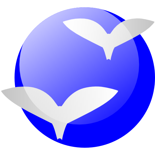Openoffice Icon