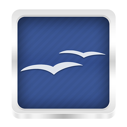 Openoffice Icon