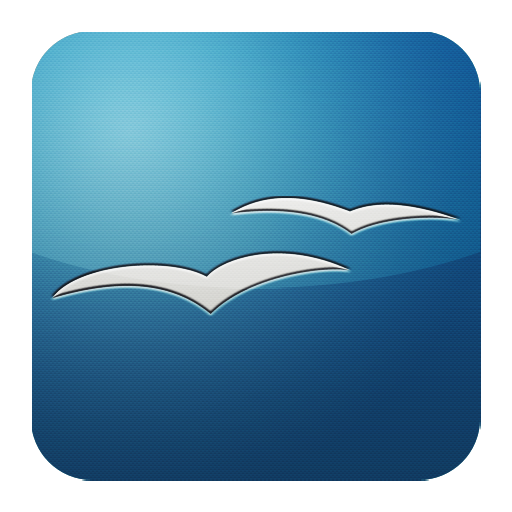 Open Office Icon Download Free Icons