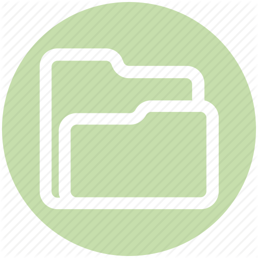 Archive, Documents, Empty Folder, Folder, Folder Open, Office