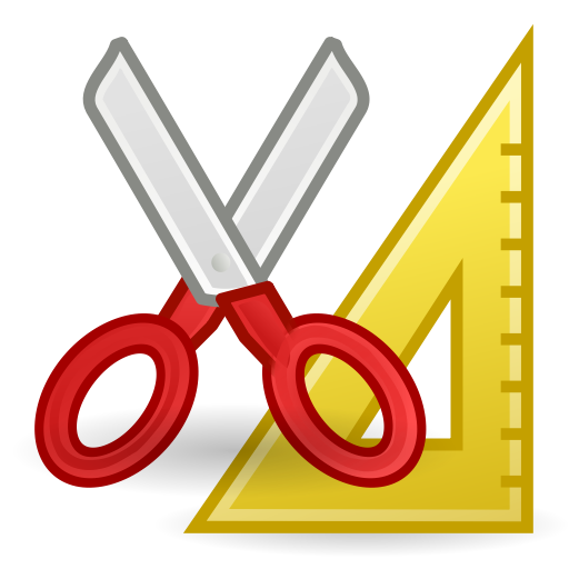 Template, Text, Generic Icon