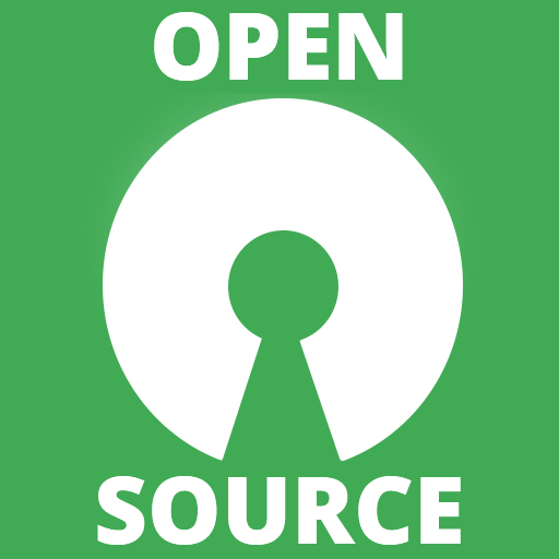 Open Source Icon
