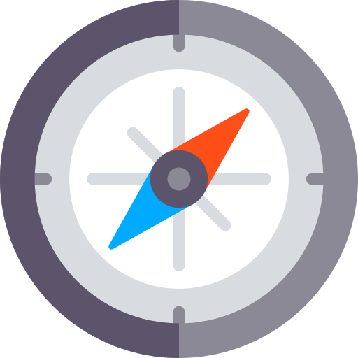 Open Hands And A Home Png Icon